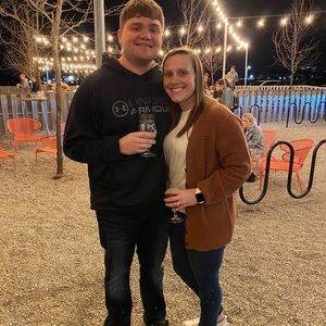 Meet your Posher, Allie